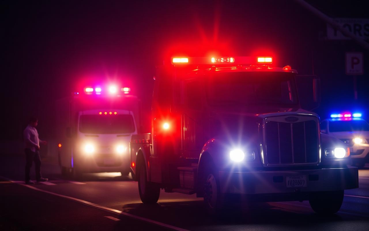Accident Recovery